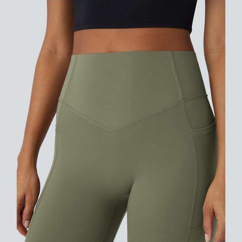Zenaviva™ High Waisted Snatched Leggings