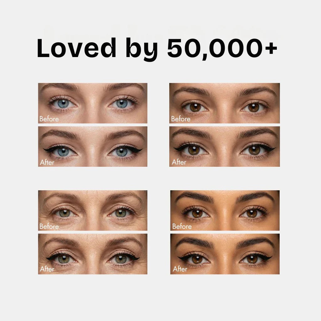 Zenaviva™ Parches de Aguacate para Ojos