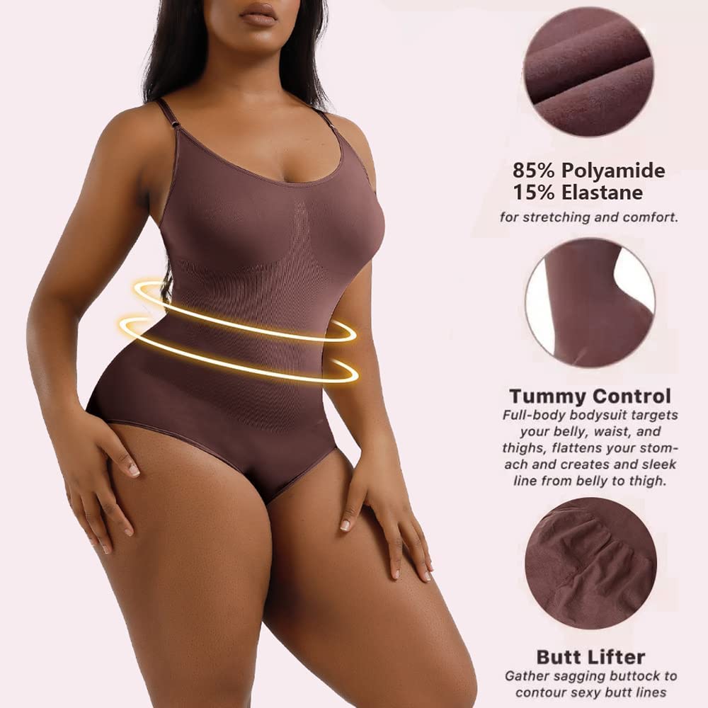 Zenaviva™ Faja Moldeadora