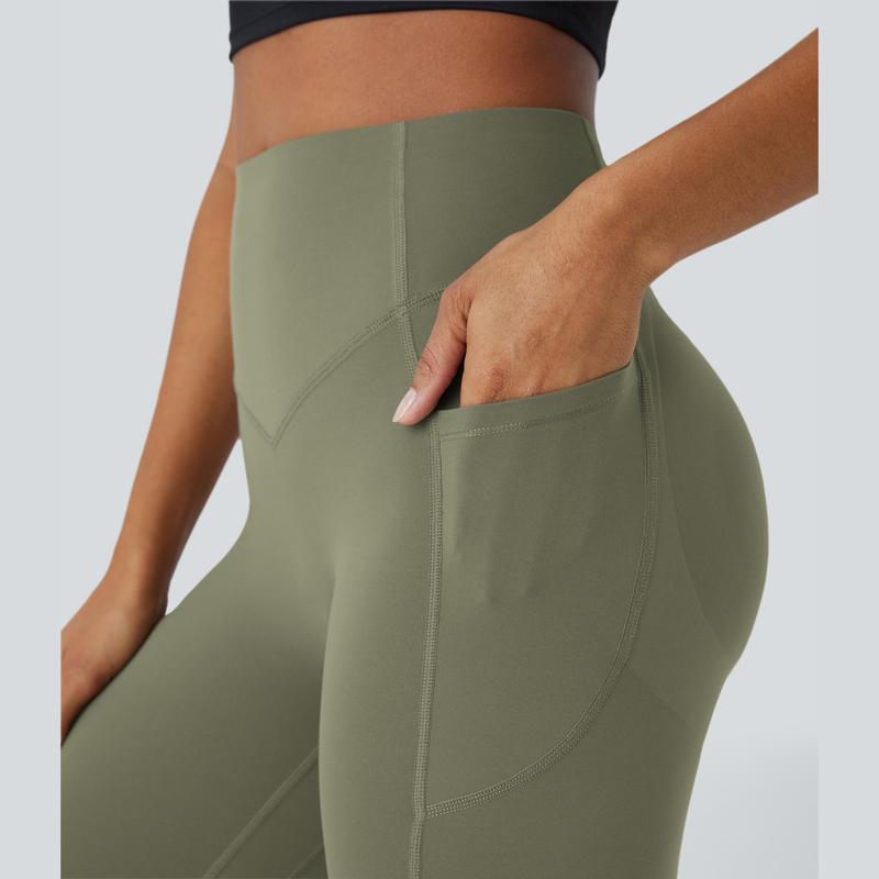 Zenaviva™ High Waisted Snatched Leggings