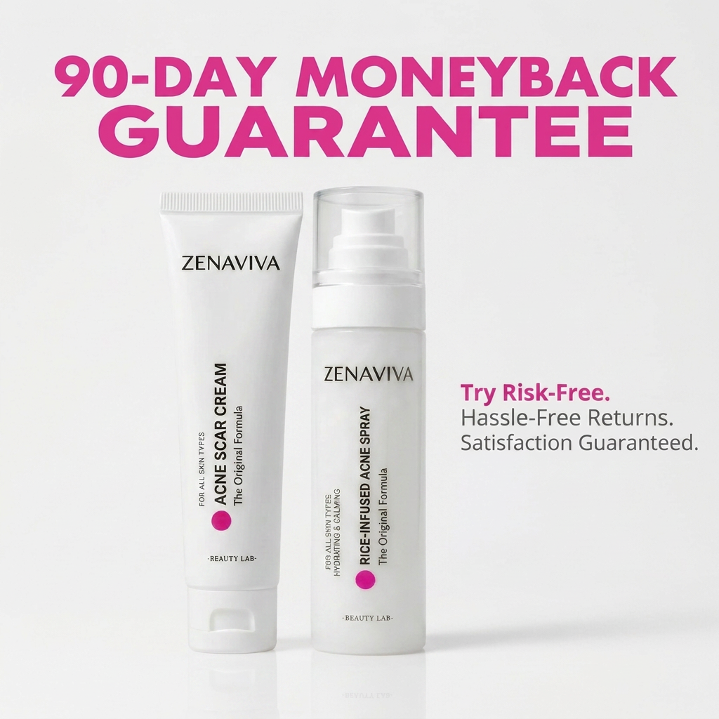 Zenaviva™ NAC Liposomal 1200mg