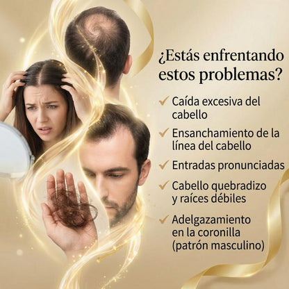 Zenaviva™ Anti-Hair Fall Shampoo