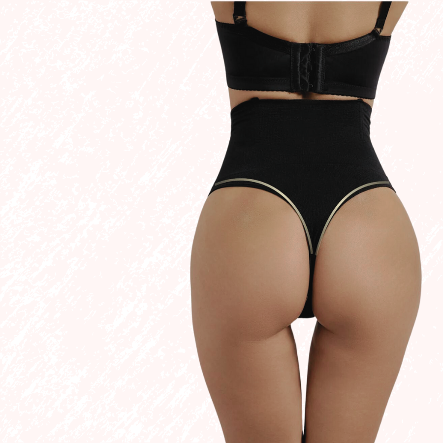 Zenaviva™ Every-Day Tummy Control Thong