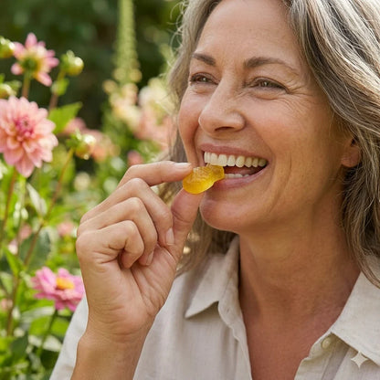 Zenaviva™ Aceite de Masaje Anticelulitis