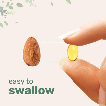 Zenaviva™ Oil of Oregano Softgels