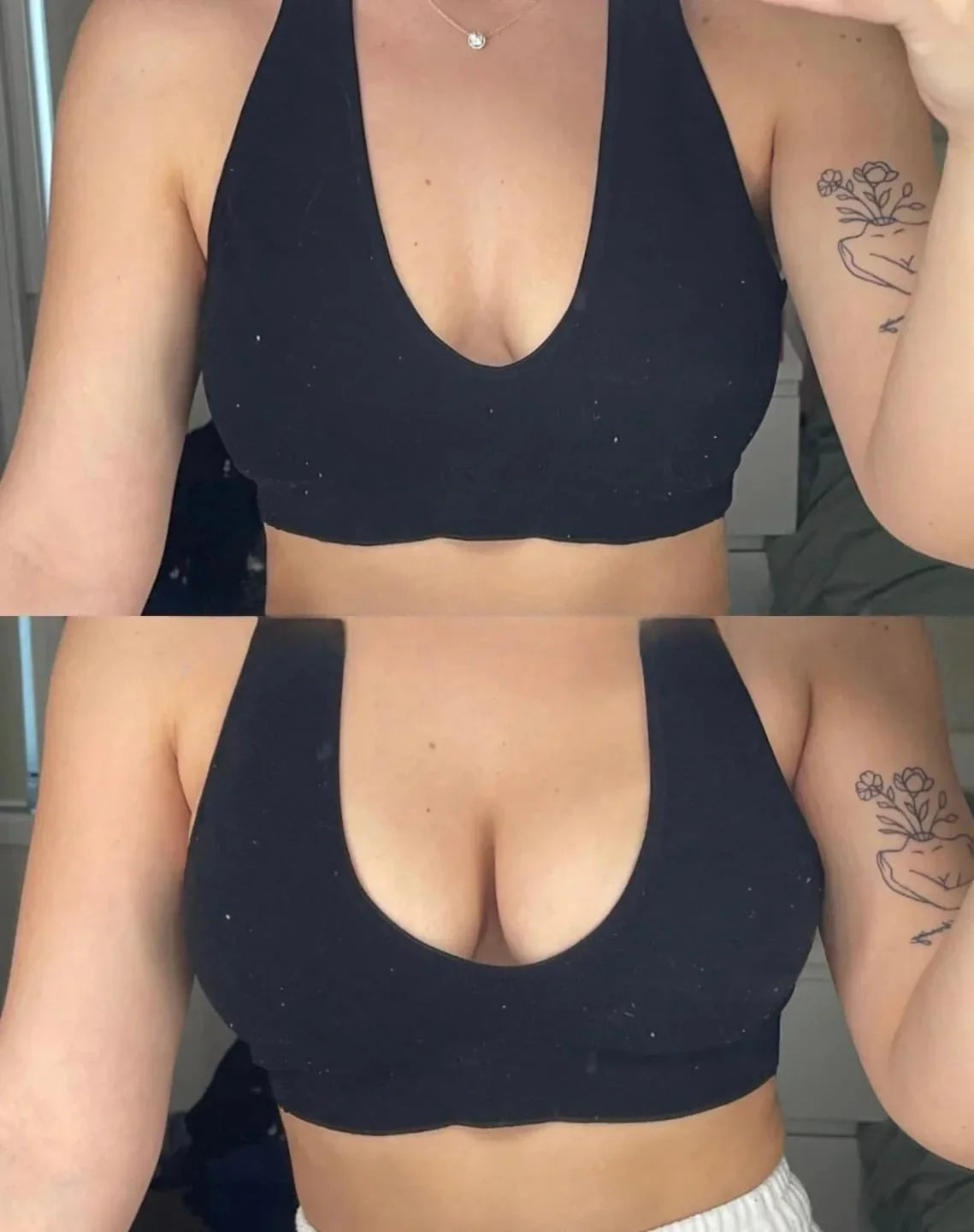 Zenaviva™ Bra Inserts