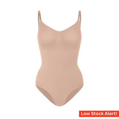 Zenaviva™ Snatched Bodysuit