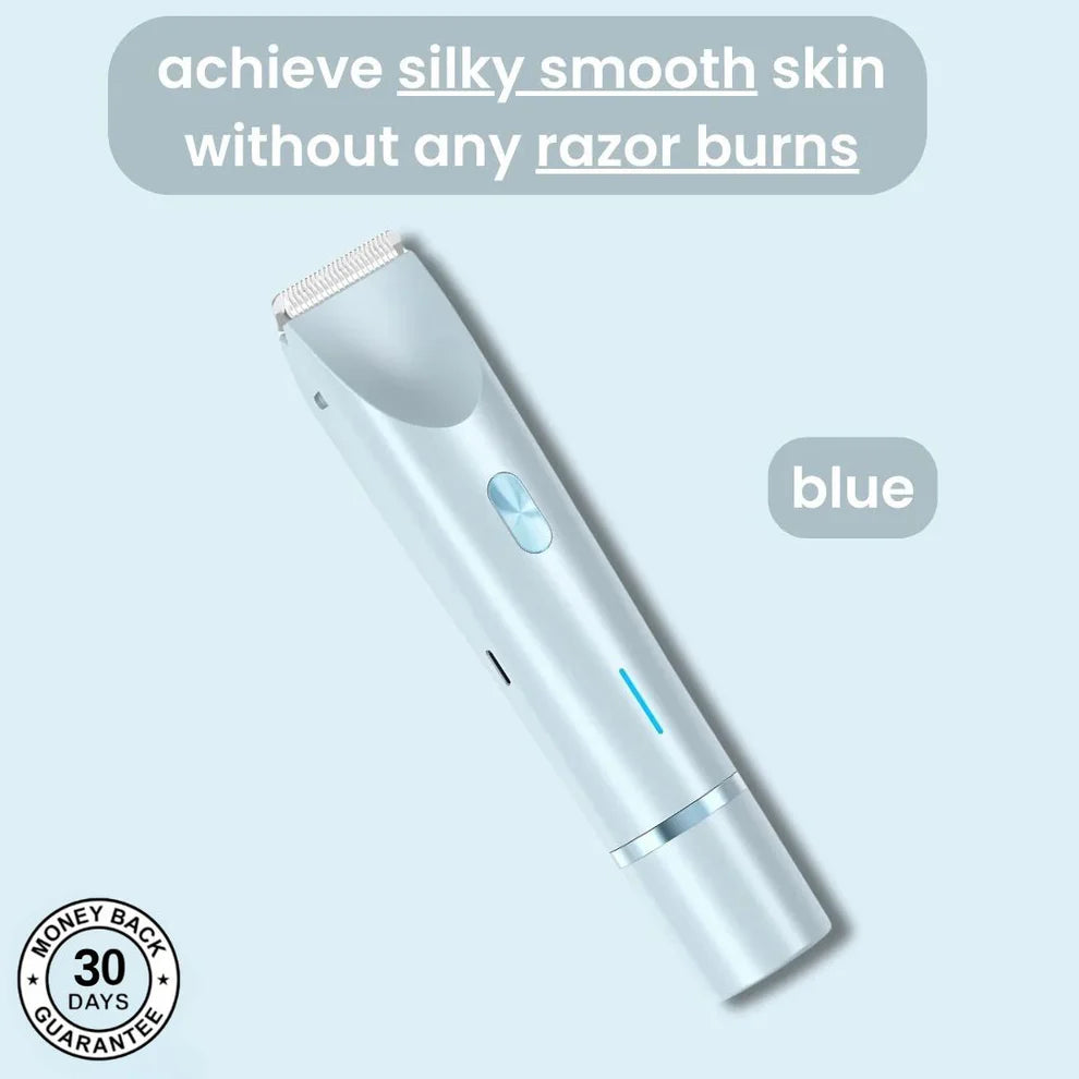 Zenaviva™ 2-in-1 Women's Body Shaver