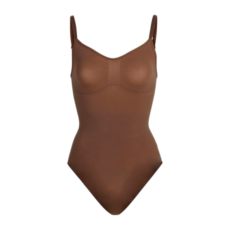 Zenaviva™ Snatched Bodysuit