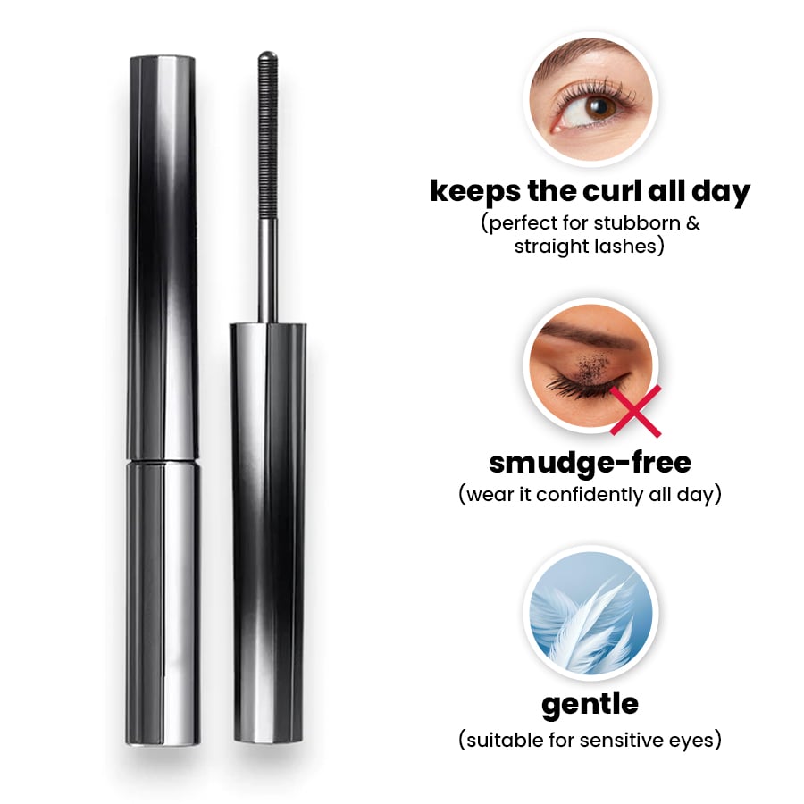 Zenaviva™ Iron Rod Mascara