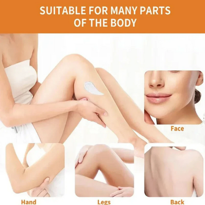 Zenaviva™ Orange Enzyme Exfoliating Gel