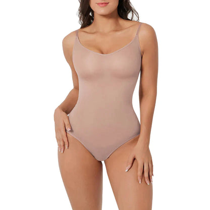 Zenaviva™ Snatched Bodysuit