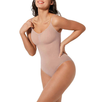 Zenaviva™ Snatched Bodysuit