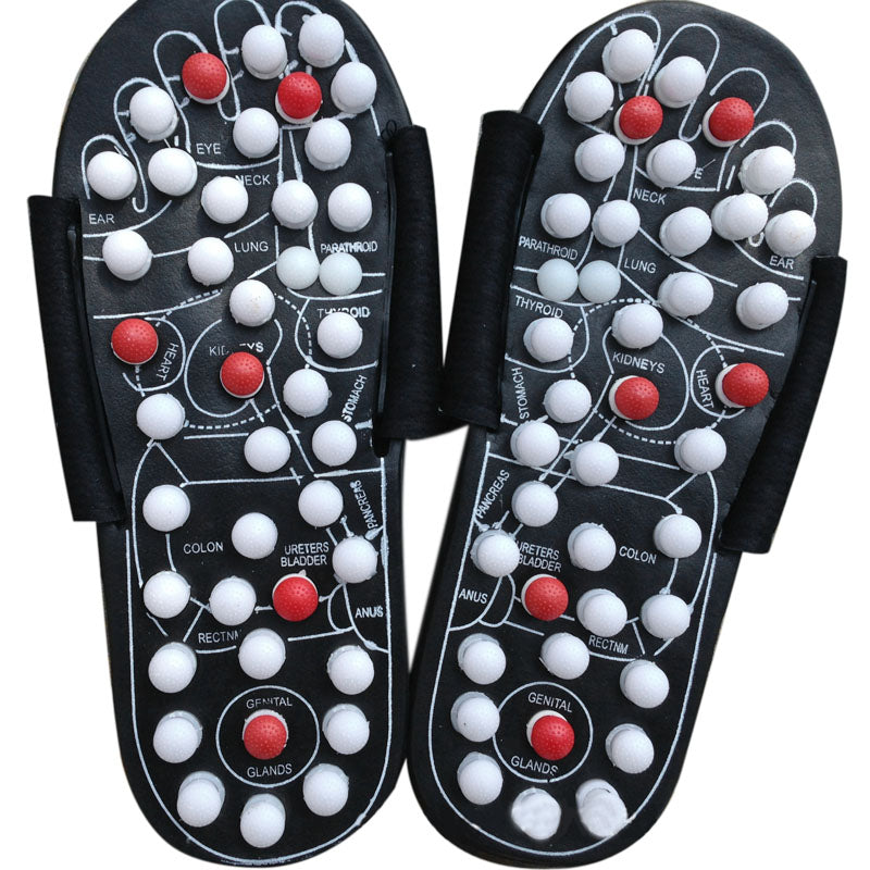 Zenaviva™ Acupressure Sandals