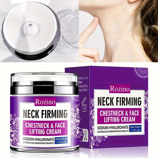 Zenaviva™ Neck & Chest Firming Cream
