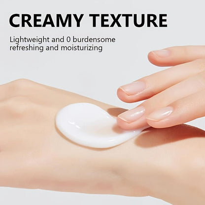 Zenaviva™ Crema Reafirmante para Cuello y Escote