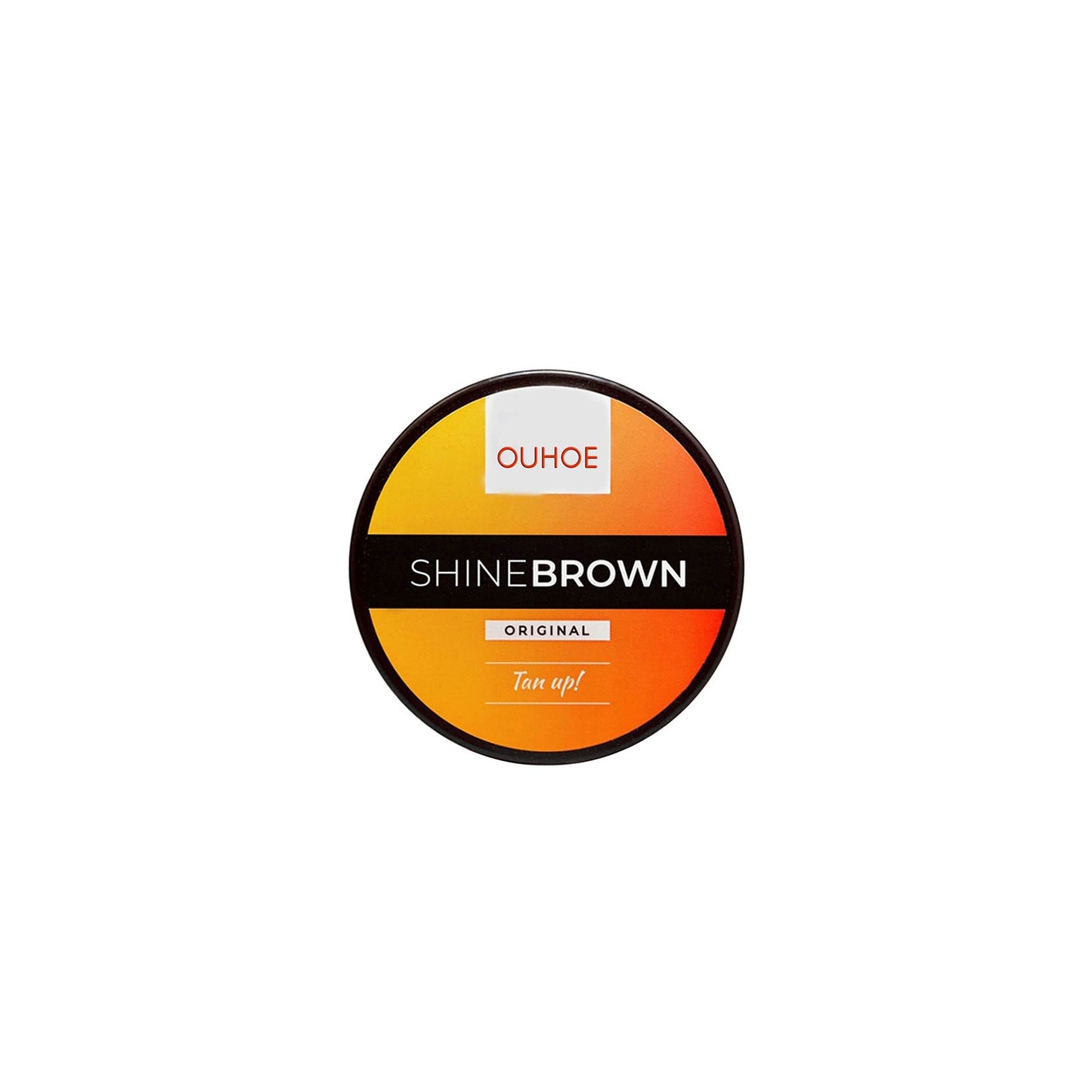 Zenaviva™ Shine Brown Tanning Cream