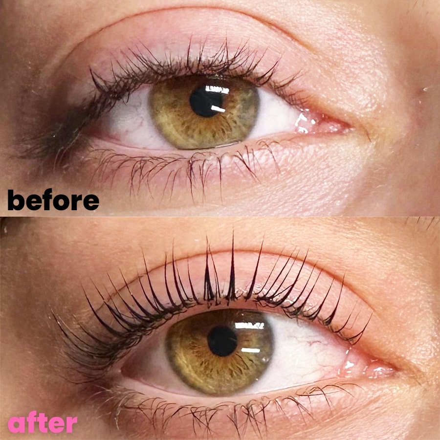 Zenaviva™ Iron Rod Mascara