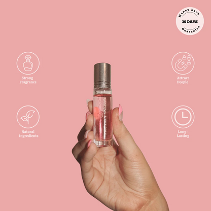 Zenaviva™ Pheromone Perfume