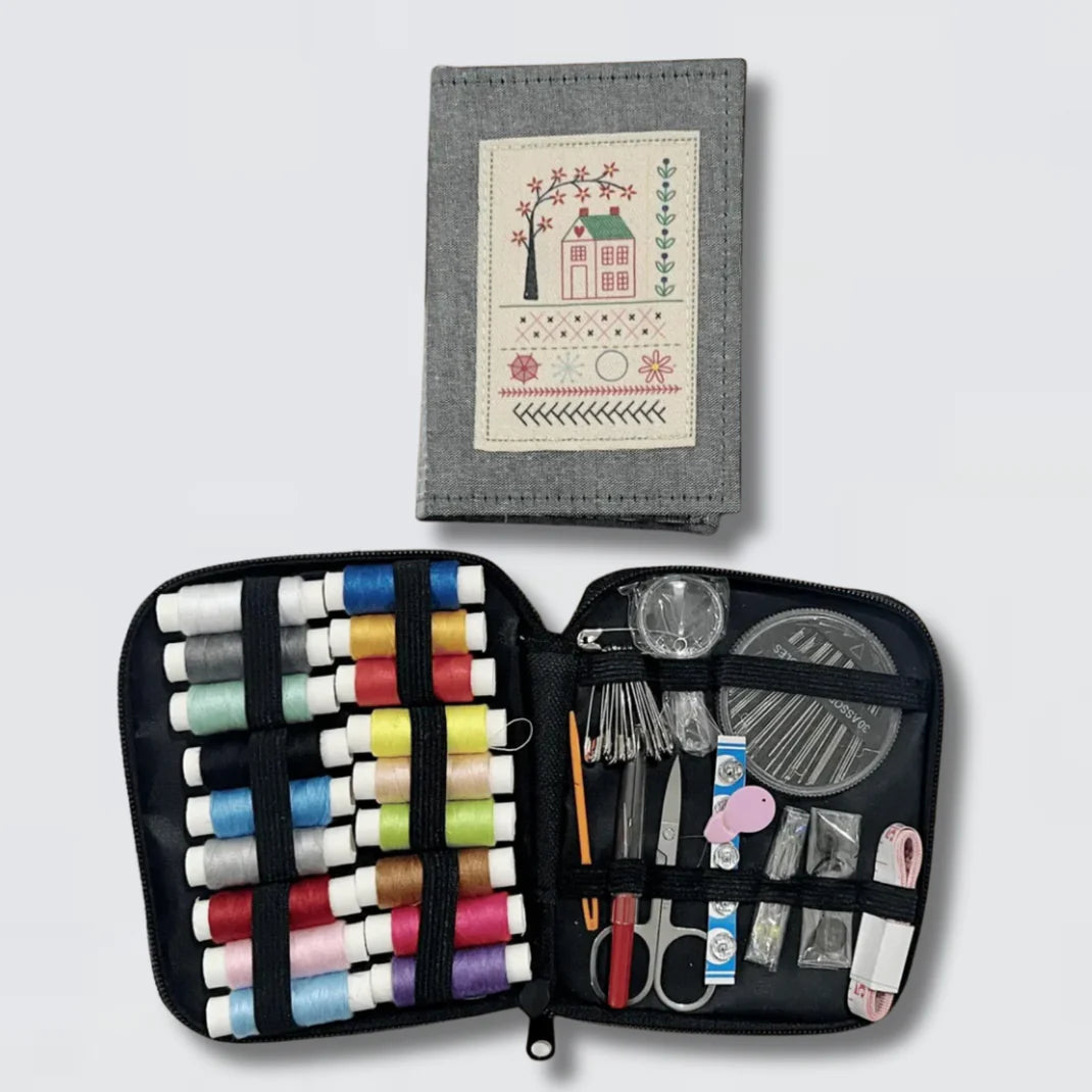 Zenaviva™ Embroidery Stitch Book