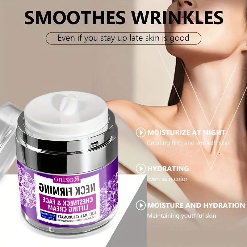 Zenaviva™ Crema Reafirmante para Cuello y Escote