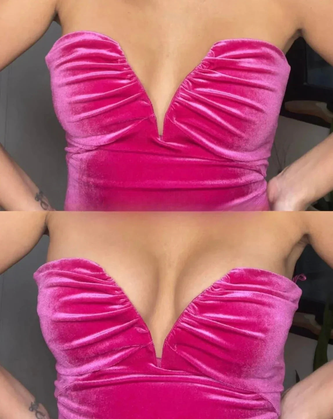 Zenaviva™ Bra Inserts