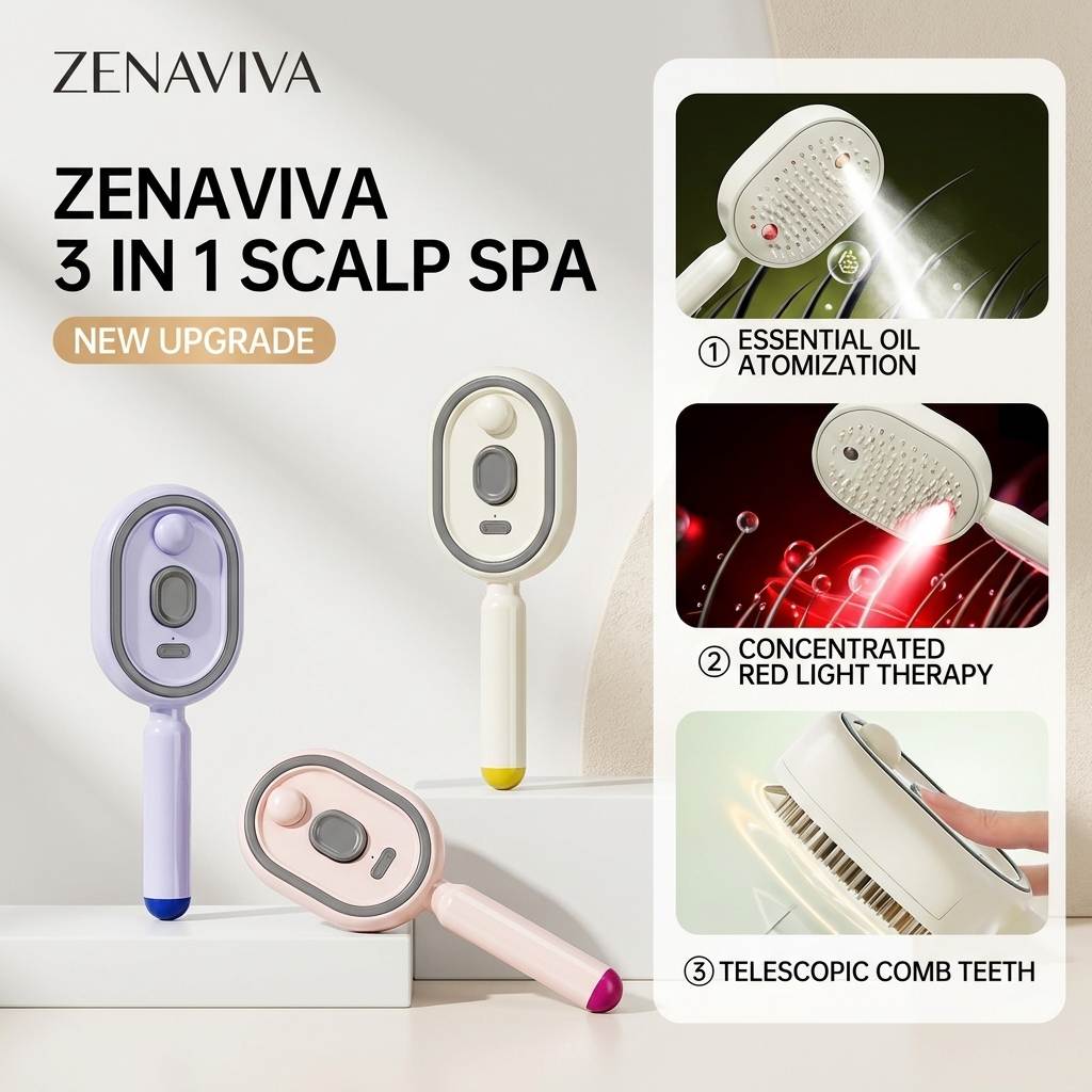 Zenaviva™ NAC Liposomal 1200mg
