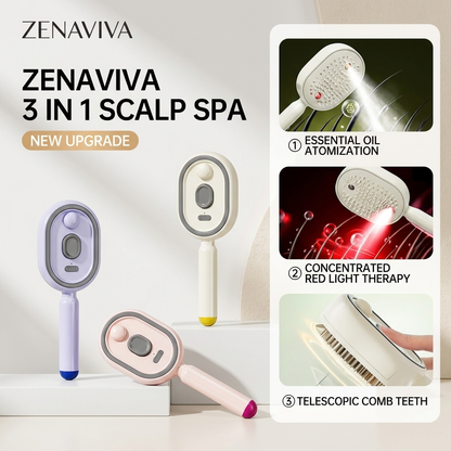 Zenaviva™ NAC Liposomal 1200mg