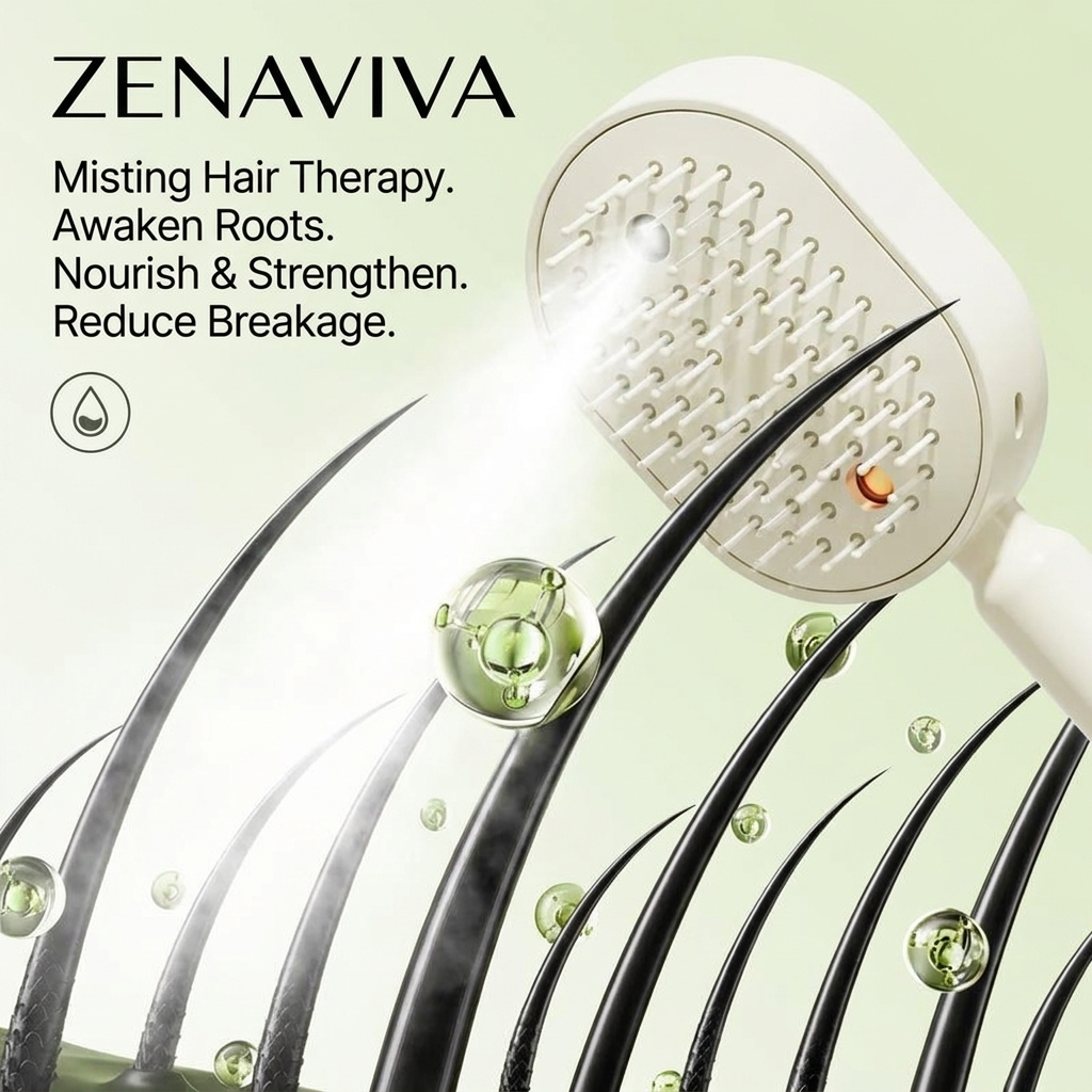 Zenaviva™ NAC Liposomal 1200mg