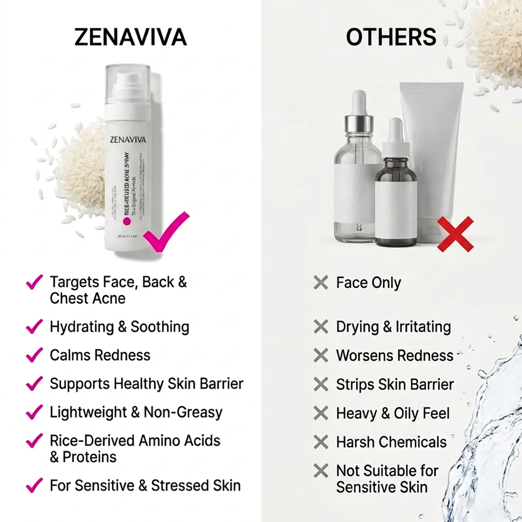 Zenaviva™ NAC Liposomal 1200mg