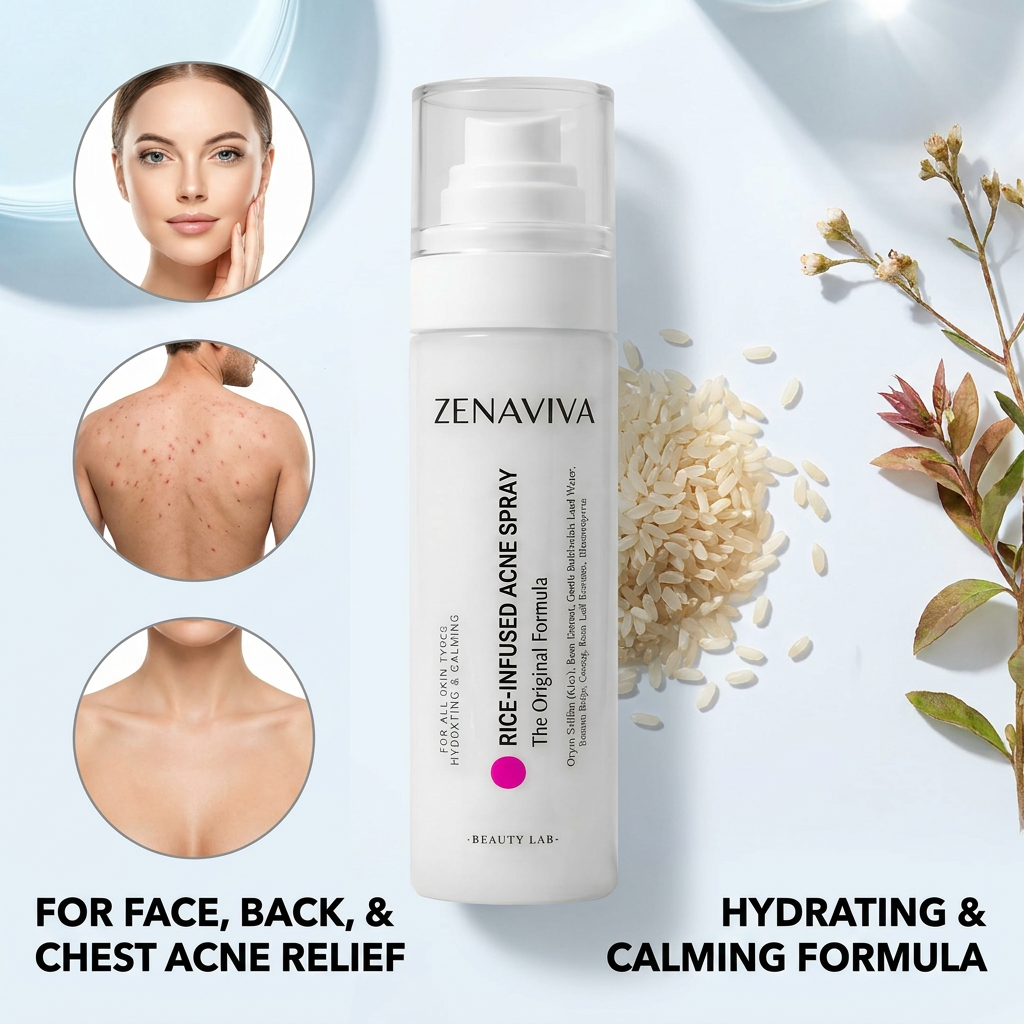 Zenaviva™ NAC Liposomal 1200mg