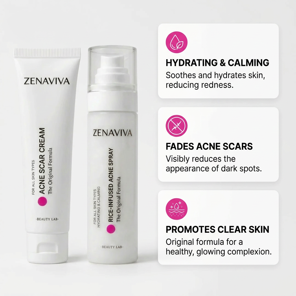 Zenaviva™ NAC Liposomal 1200mg
