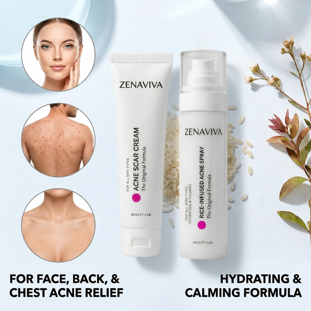 Zenaviva™ NAC Liposomal 1200mg