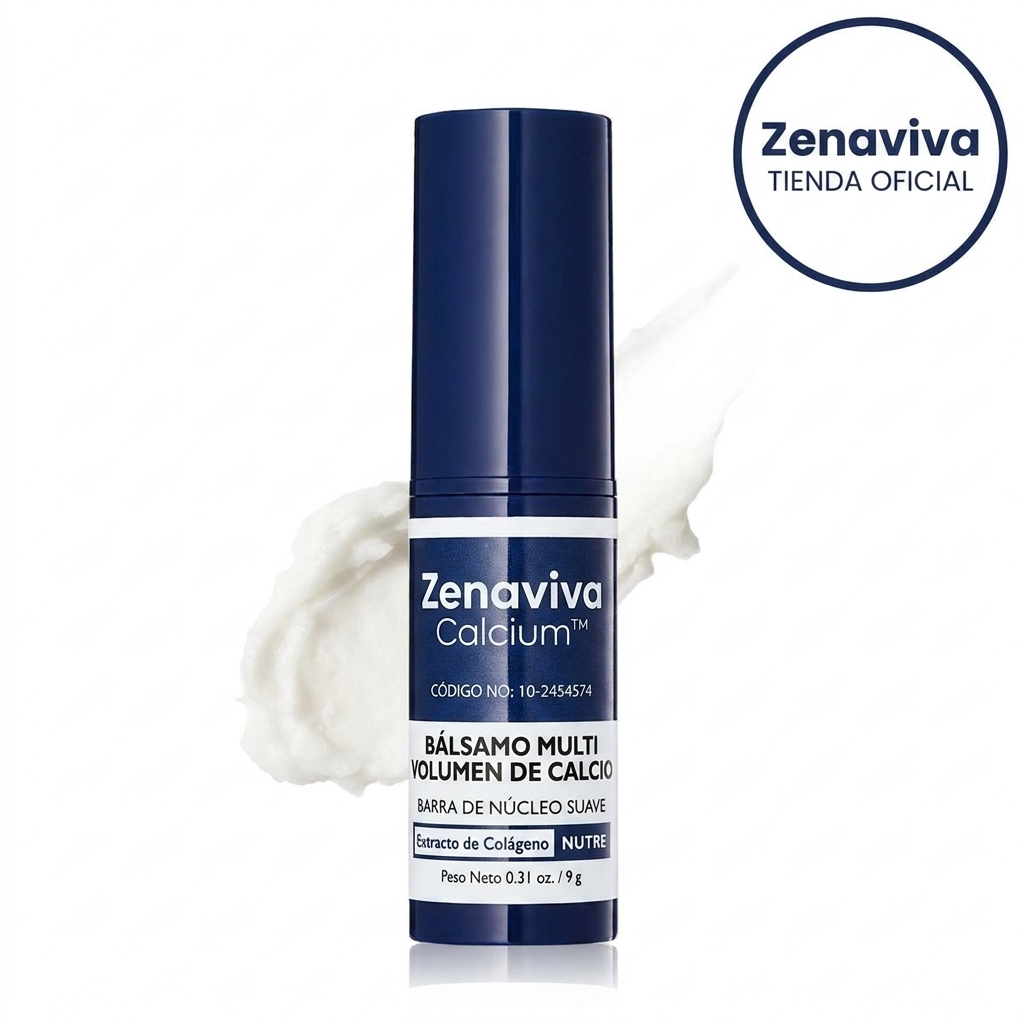 Zenaviva™ Calcium Multi-Volume Balm