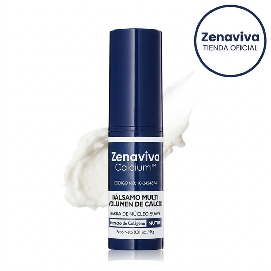 Zenaviva™ Calcium Multi-Volume Balm