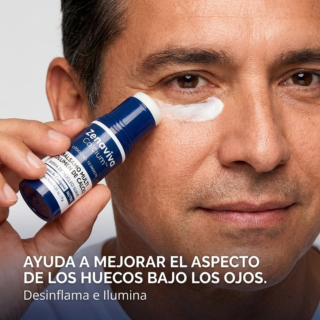 Zenaviva™ Calcium Multi-Volume Balm