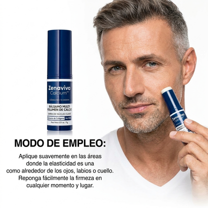 Zenaviva™ Calcium Multi-Volume Balm