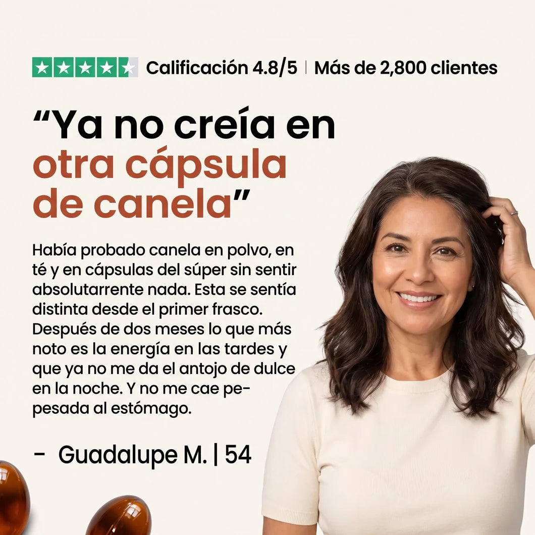 Zenaviva™ Gomitas Probióticas para la Mujer + Olmo Resbaladizo
