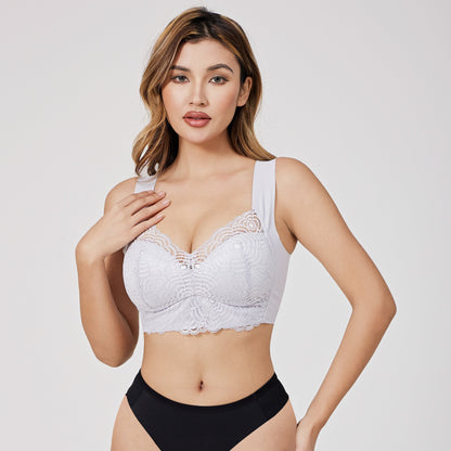 Zenaviva™ Seamless Lift Bra