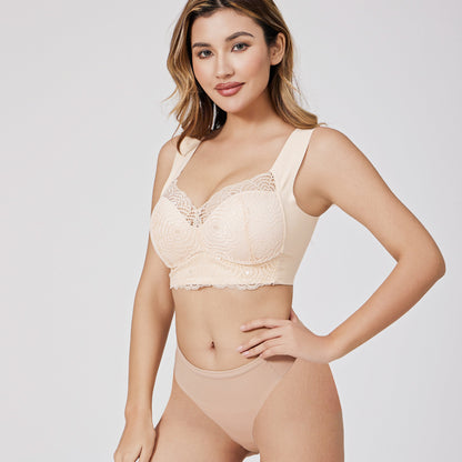 Zenaviva™ Seamless Lift Bra