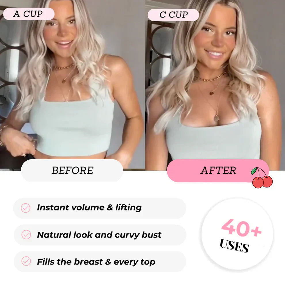 Zenaviva™ Bra Inserts