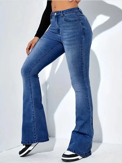 Zenaviva Flare Jeans