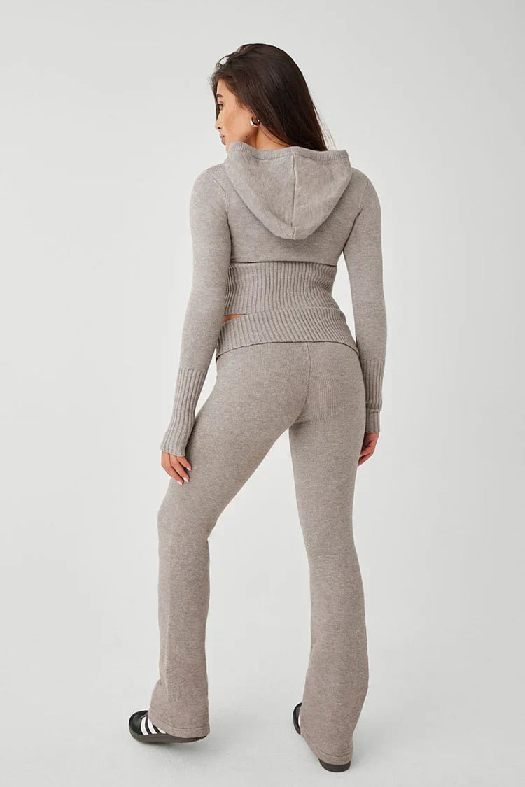 Zenaviva™ Cloud Knit Set