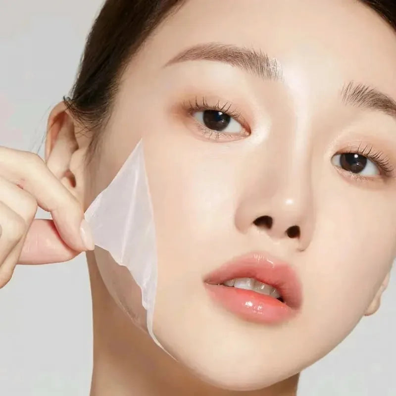 Korean Collagen Night Glow Mask