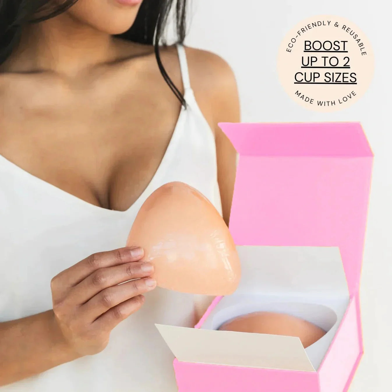 Zenaviva™ Bra Inserts