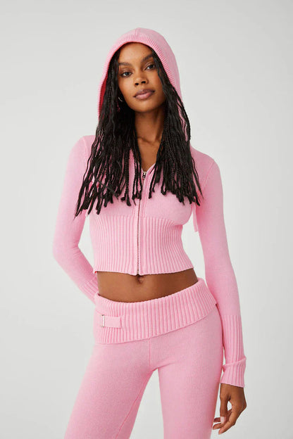 Zenaviva™ Cloud Knit Set