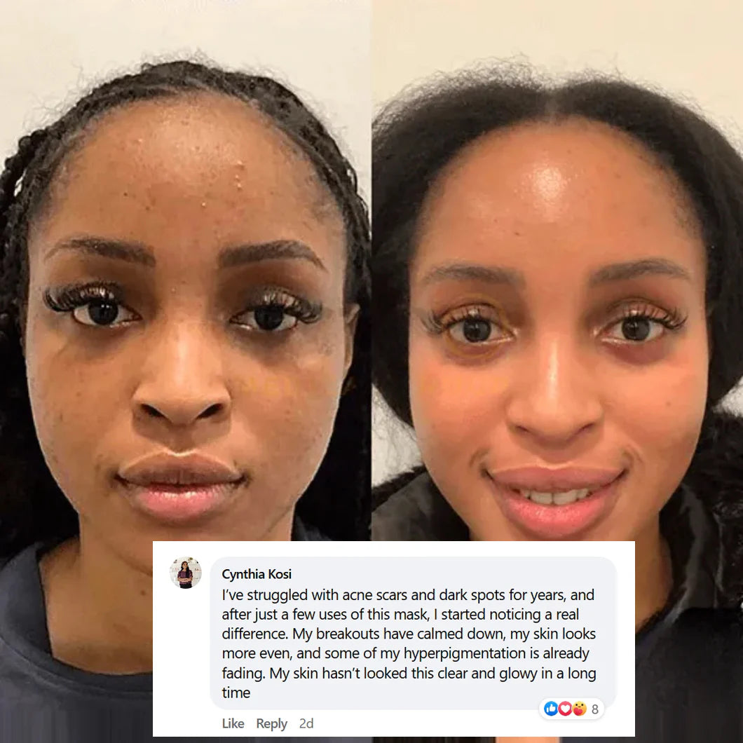 Zenaviva™ Collagen Night Wrapping Mask